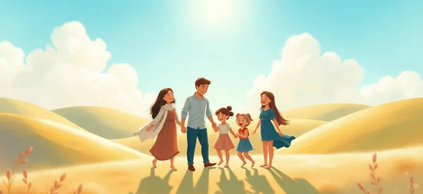 Fantastik Aile Bağları Filmleri Fantastik Aile Bağları Filmleri