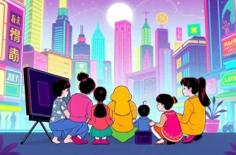 Aile Filmleri: Kültürel Farklılıklar