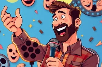 Adam Sandler’ın En Komik Filmleri