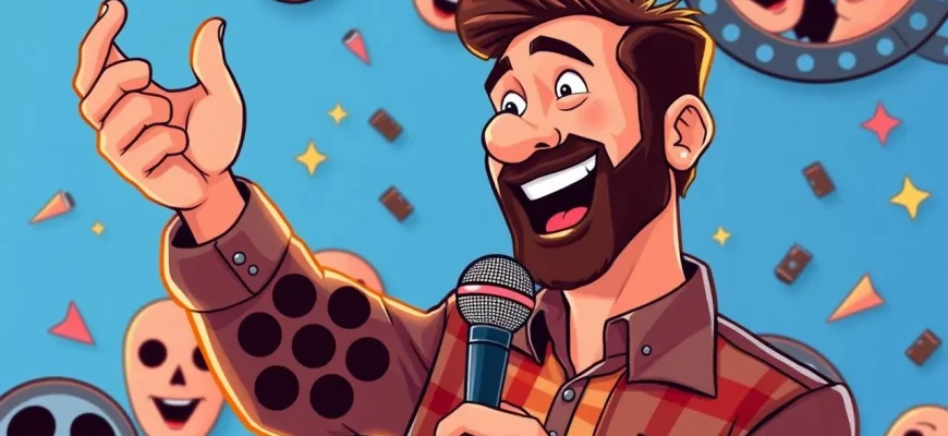 Adam Sandler’ın En Komik Filmleri