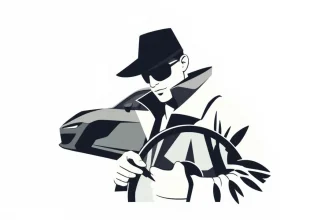 Dedektif Sürücüler: En İyi 10 Film