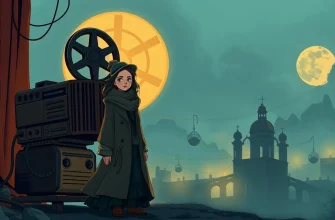 Korku Filmleri: Kişisel Gelişim