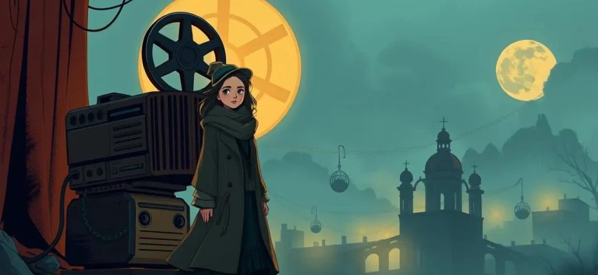 Korku Filmleri: Kişisel Gelişim Korku Filmleri: Kişisel Gelişim