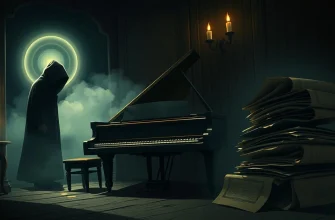 Lanetli Şarkılar: Korku Filmleri