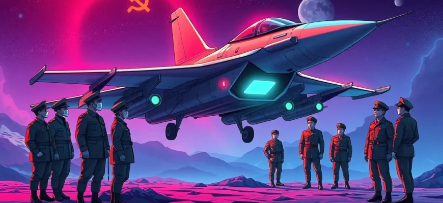 Sovyet İHA Filmleri Koleksiyonu