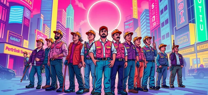 İşçiler Hakkında En İyi 7 Film