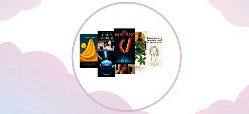 Dissosiyatif Kimlik Bozukluğu Filmleri