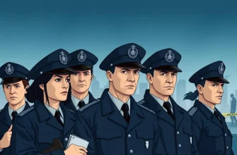 Polis Biyografisi Filmleri Polis Biyografisi Filmleri