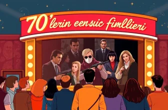 70’lerin En İyi Suç Filmleri