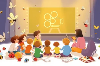 Aile Filmleri: Böcekler Hakkında Aile Filmleri: Böcekler Hakkında