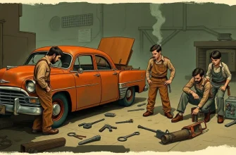 Korku Filmleri: Mekanikler