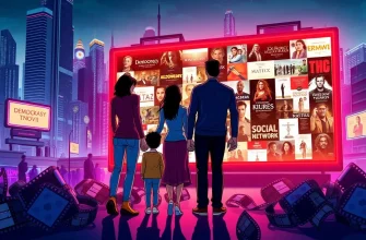 Aile Filmleri: Demokrasi Temalı