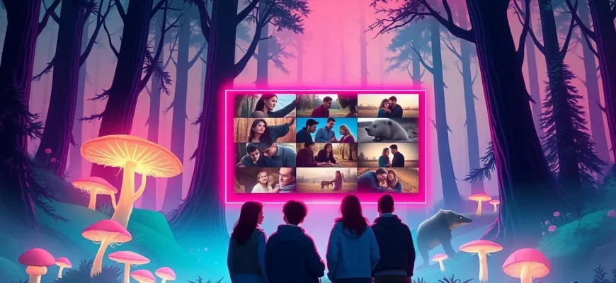 Vahşi Hayvanlarla Melodram Filmleri Vahşi Hayvanlarla Melodram Filmleri