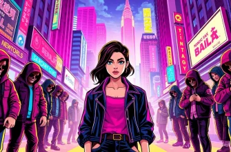 Fantastik Sokak Çeteleri Filmleri