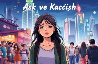 Aşk ve Kaçış Filmleri