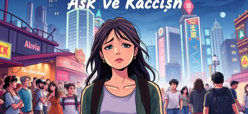 Aşk ve Kaçış Filmleri Aşk ve Kaçış Filmleri