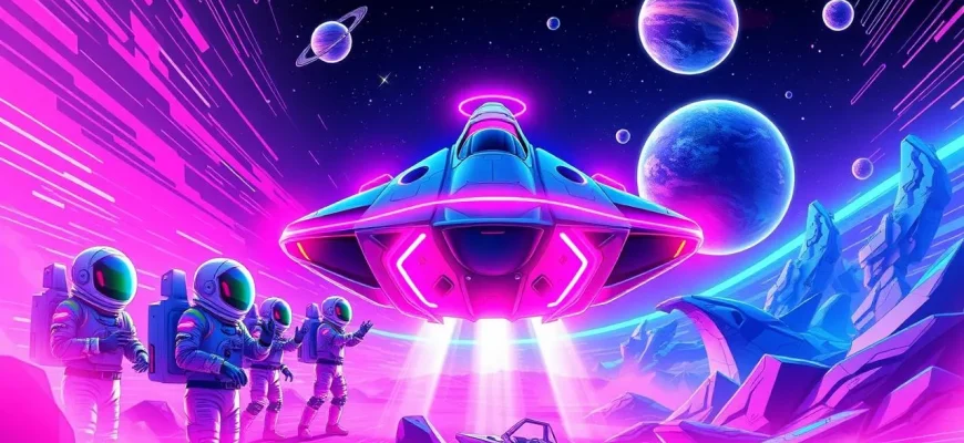 Uzay Maceracıları Filmleri Uzay Maceracıları Filmleri
