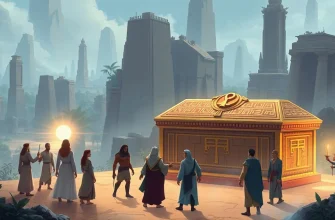 Antik Mısır Gerilim Filmleri