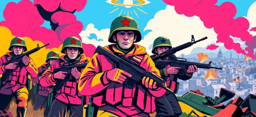 Partizan Savaş Filmleri Partizan Savaş Filmleri