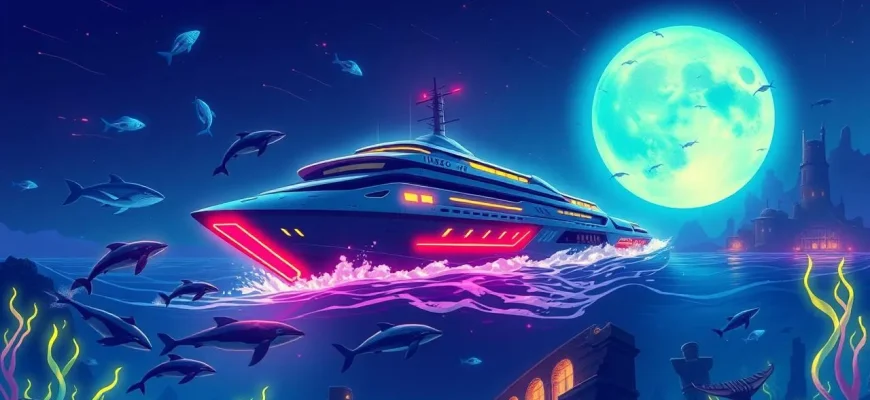 Deniz Yolculuğu Filmleri Deniz Yolculuğu Filmleri