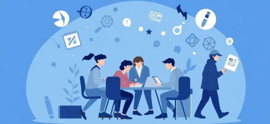 Dedektif Öğrenci Filmleri Dedektif Öğrenci Filmleri