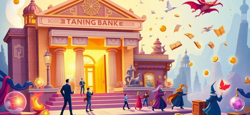 Fantastik Banka Filmleri Fantastik Banka Filmleri