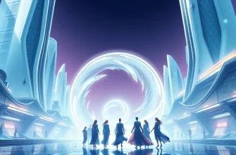 Fantastik Dijital Sanat Filmleri