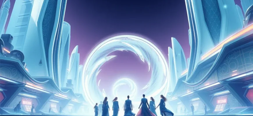 Fantastik Dijital Sanat Filmleri Fantastik Dijital Sanat Filmleri