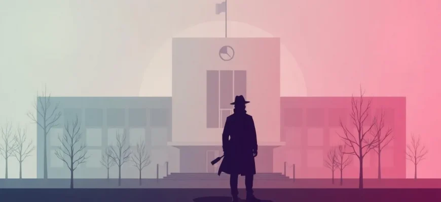 Özel Okullarda Geçen Dedektif Filmleri Özel Okullarda Geçen Dedektif Filmleri