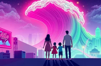 Aile İçin Deprem Filmleri