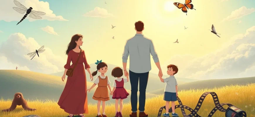 Aile Efsaneleri Filmleri