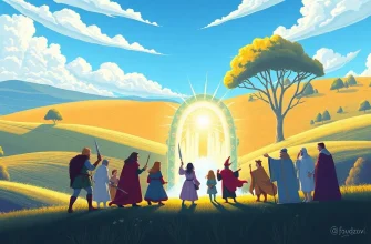 Fantastik Cehennem ve Cennet Filmleri