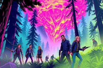 Doğada Hayatta Kalma Filmleri