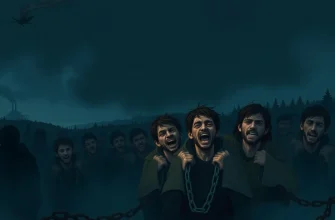 Kölelik Temalı Gerilim Filmleri