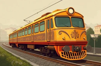 Tren Soygunu Biyografileri