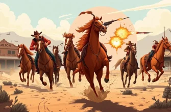 Vahşi Batı Yarışları: En İyi 10 Film