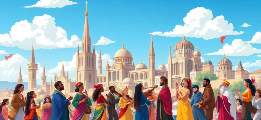 Fantastik Filmler ve Tolerans Fantastik Filmler ve Tolerans