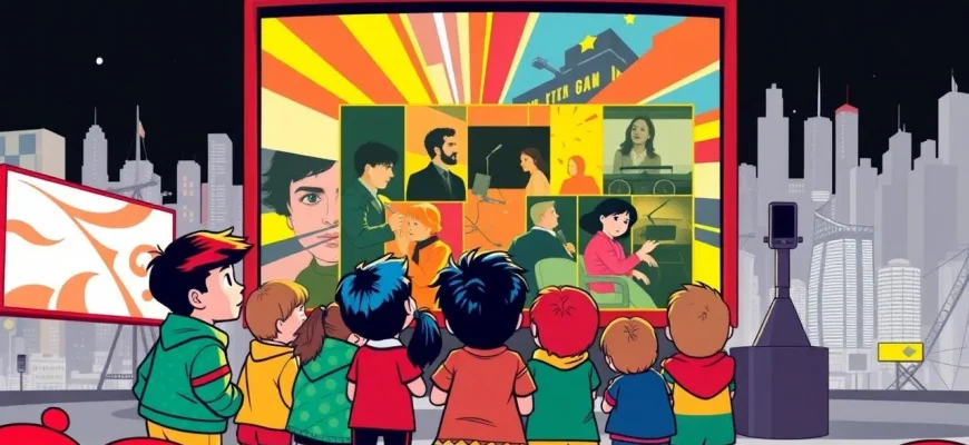 Dram Filmleri: Terk Edilmiş Çocuklar