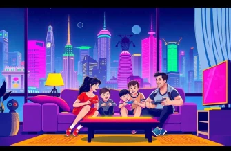 Aile İçin En İyi Takip Filmleri