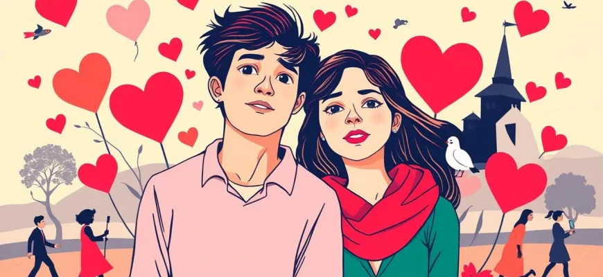 İlk Aşk Dramları: 10 Unutulmaz Film