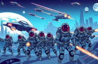 Uzay Savaşları Aksiyon Filmleri