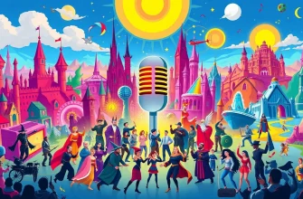 Fantastik Karaoke Filmleri Fantastik Karaoke Filmleri