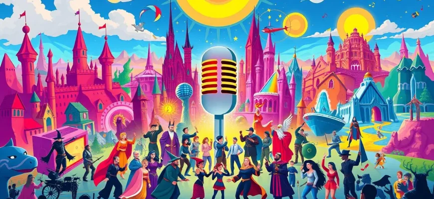 Fantastik Karaoke Filmleri Fantastik Karaoke Filmleri