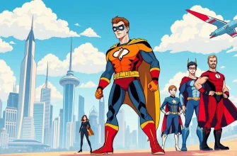 Fantastik Süper Asker Filmleri