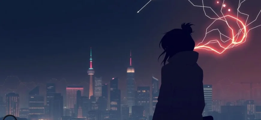 Kader ve Dedektif Filmleri