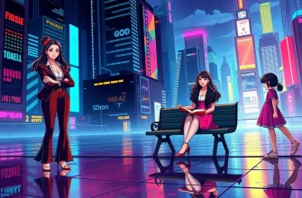 Üç Kız Kardeşin Melodramları