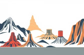 Jeolojik Formasyonlar Hakkında 10 Belgesel Film