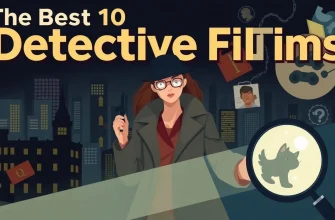 En İyi 10 Dedektif Filmi: Kaçırma