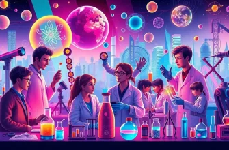 Aile Filmleri: Bilim İnsanları Aile Filmleri: Bilim İnsanları