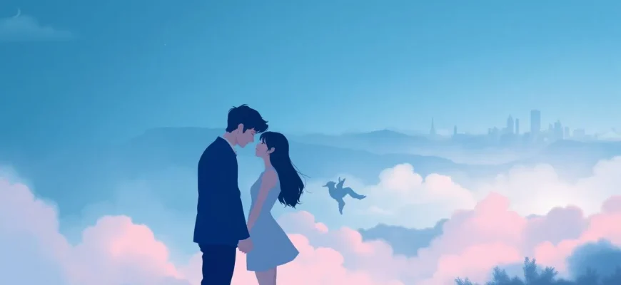 İlk Görüşte Aşkın Gerilimli Dünyası